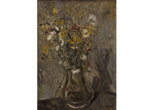 MANFREDI GIUSEPPE - SENZA TITOLO